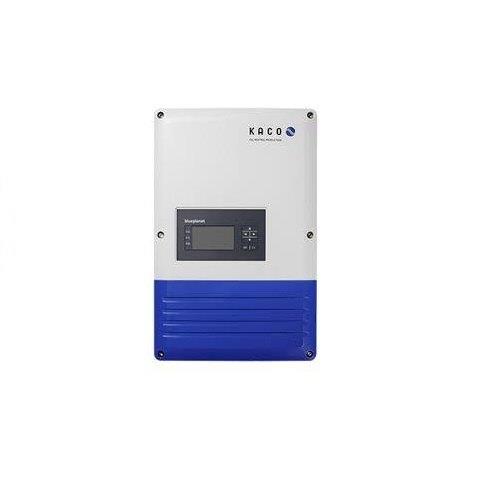 Standard Solar Inverter