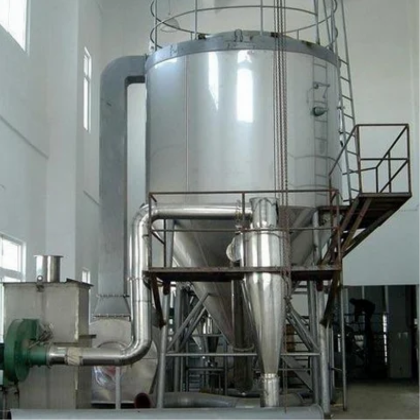 Standard Spray Dryer