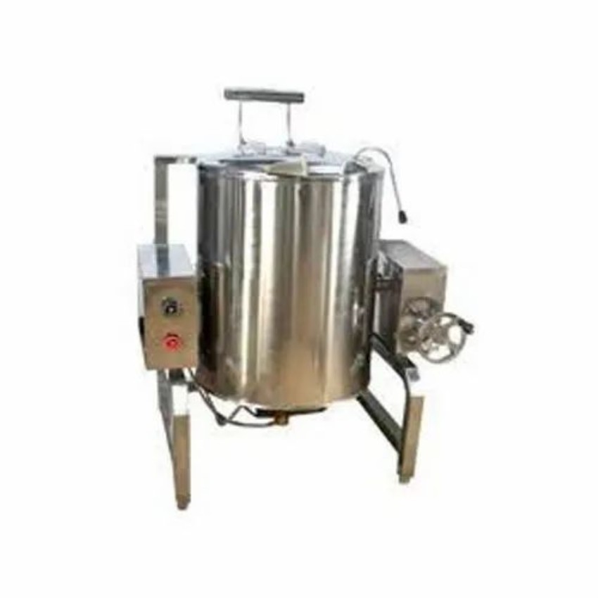 Standard Steam Boiling Machine
