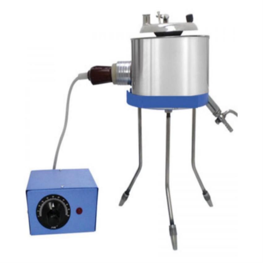 Standard Laboratory Tar Viscosity Equipment