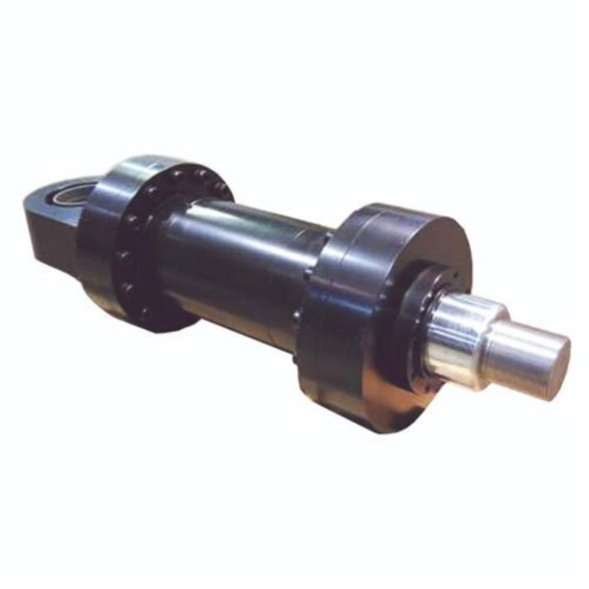 Standard Hydraulic Telescopic Cylinders