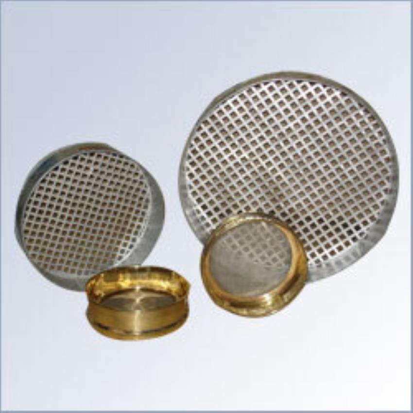 Standard Test Sieves