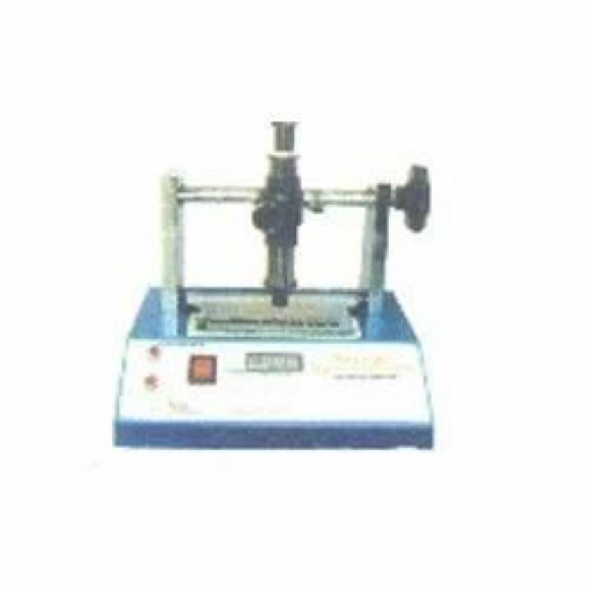 Standard Travers Thread Counter