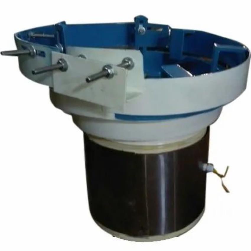 Standard Vibratory Bowl Machine