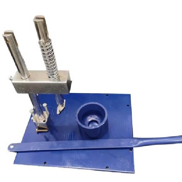 Standing Mop Creation Machine