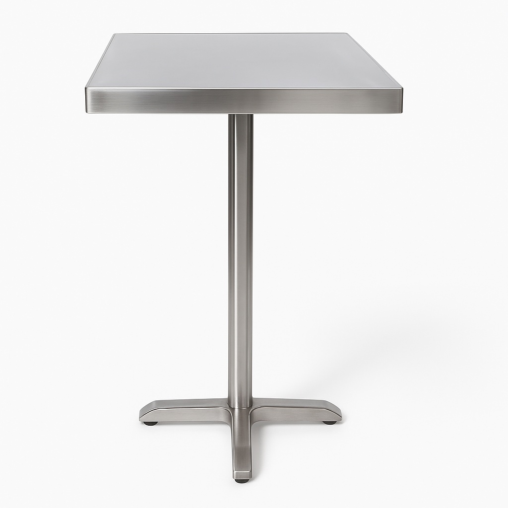 Square Standing Desk