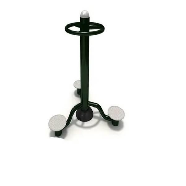 Standing Twister Exercise Equipment