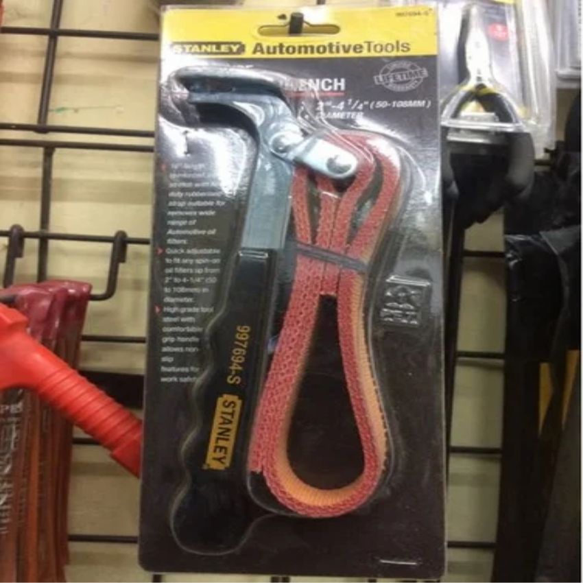 Stanley Auto Tool Kit