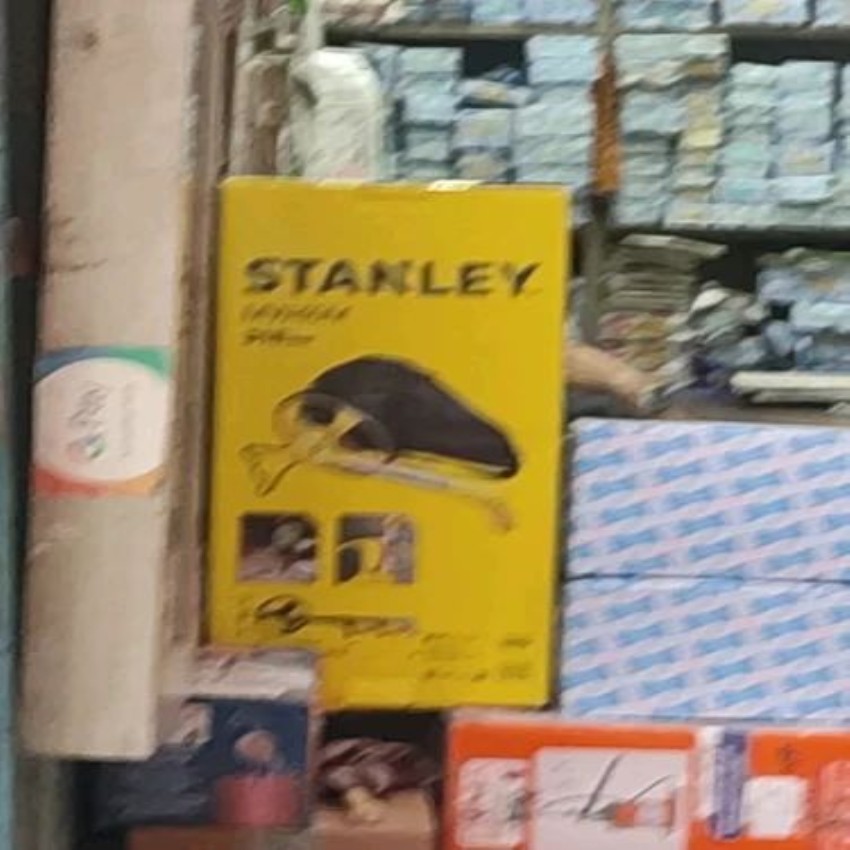 Stanley Distance Measuring Wheel