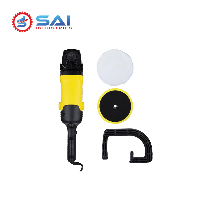 STANLEY SP137-IN 1300W 180mm Buffer