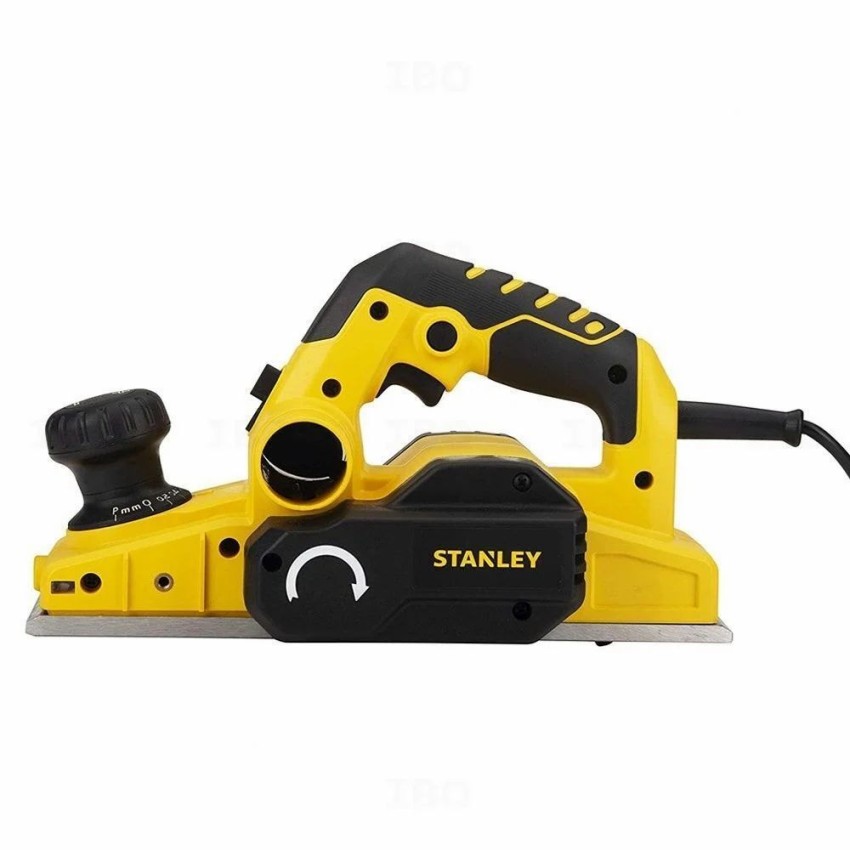 Stanley STPP7502 750W Electric Planer