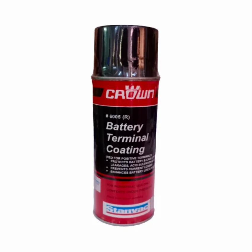 Stanvac 6005 (R) Battery Terminal Coating, 500 ml