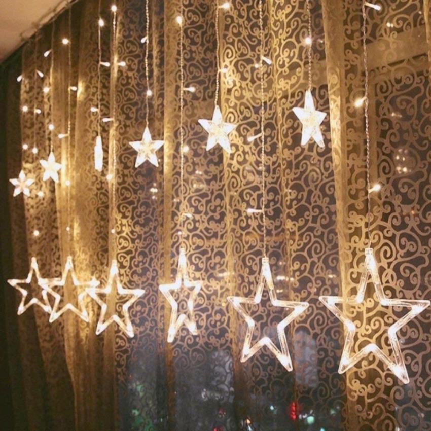 Decorative Star Light
