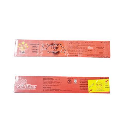 Starblaze SS 308L Welding Electrode