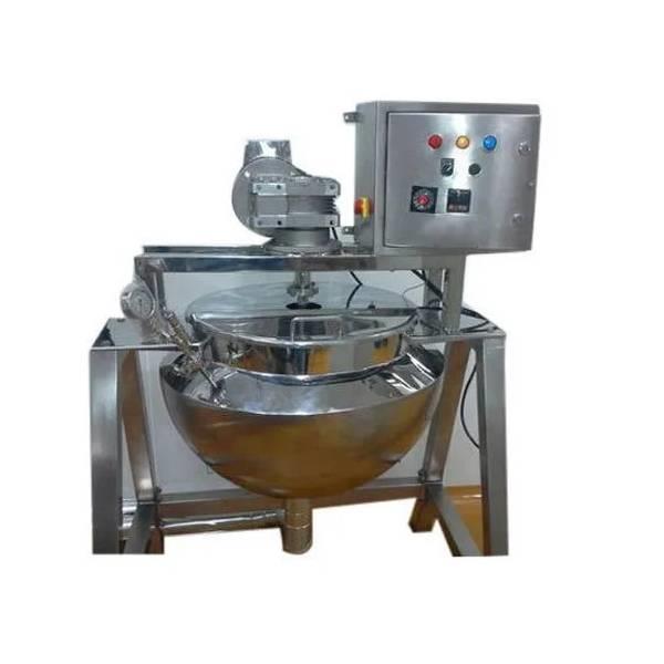 Industrial Starch Paste Kettle