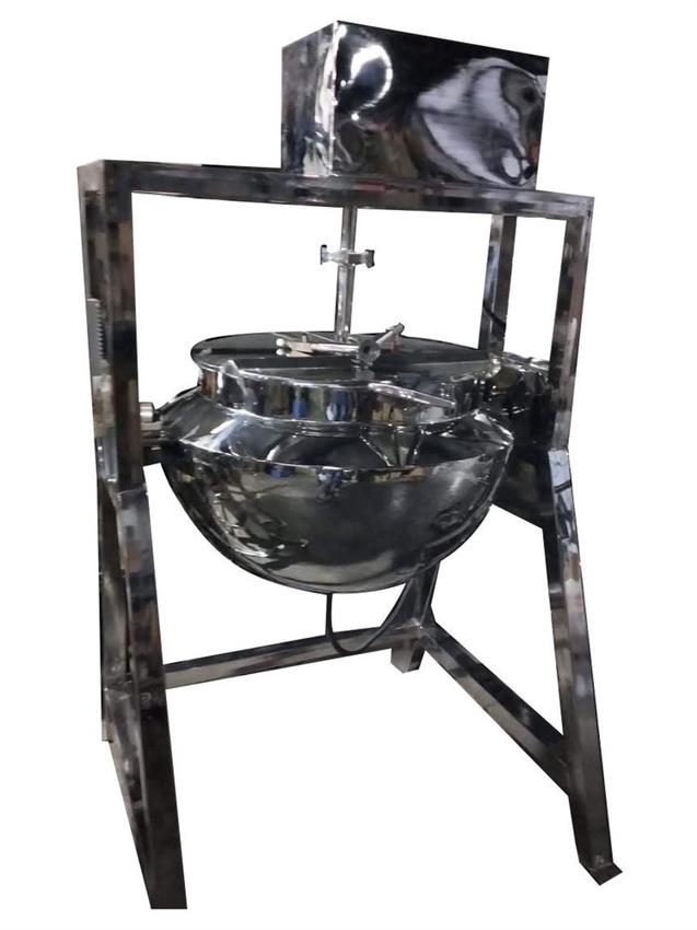 25Ltr Portable Starch Paste Kettle