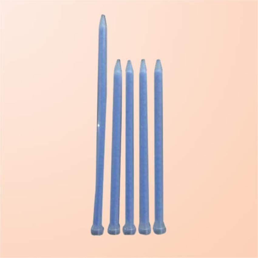 Static Mixer for Solventless Lamination