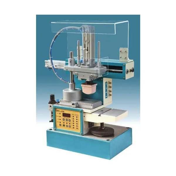 Stationery Printing Machine