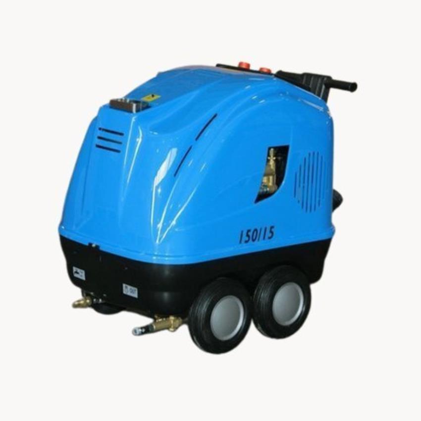 Steam Car Washing Machine, 250W, 9 Bar