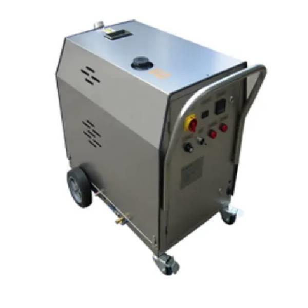 Industrial Steam Washer