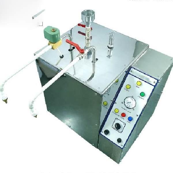 Commercial Steam Cleaner Unit