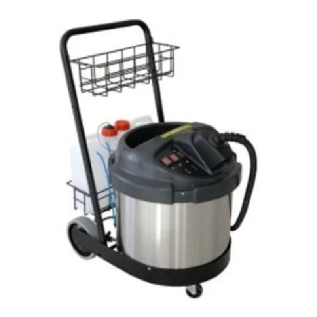 Automatic Steam Cleaning Machines
