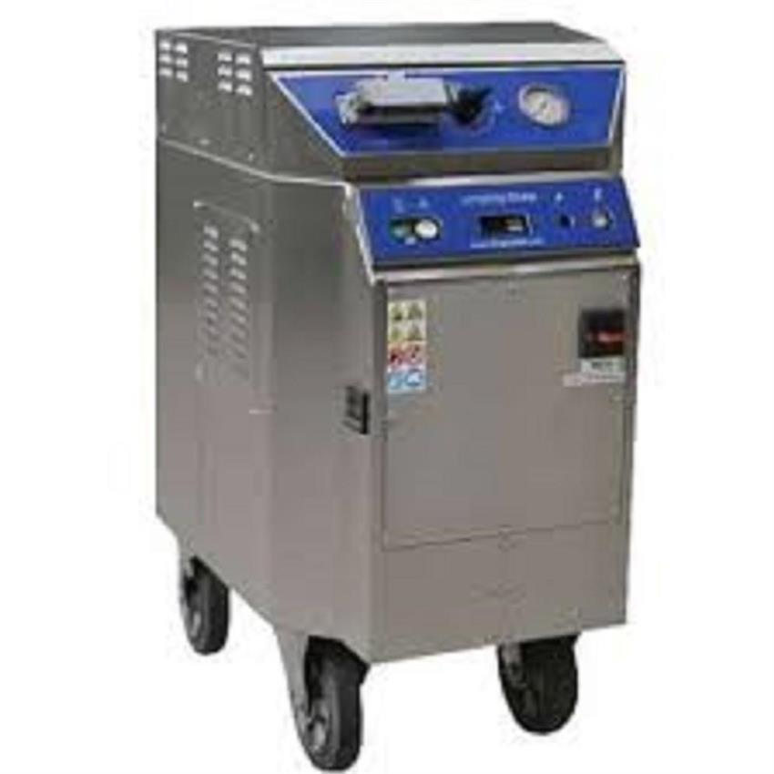 Commercial Steam Cleaning Machine