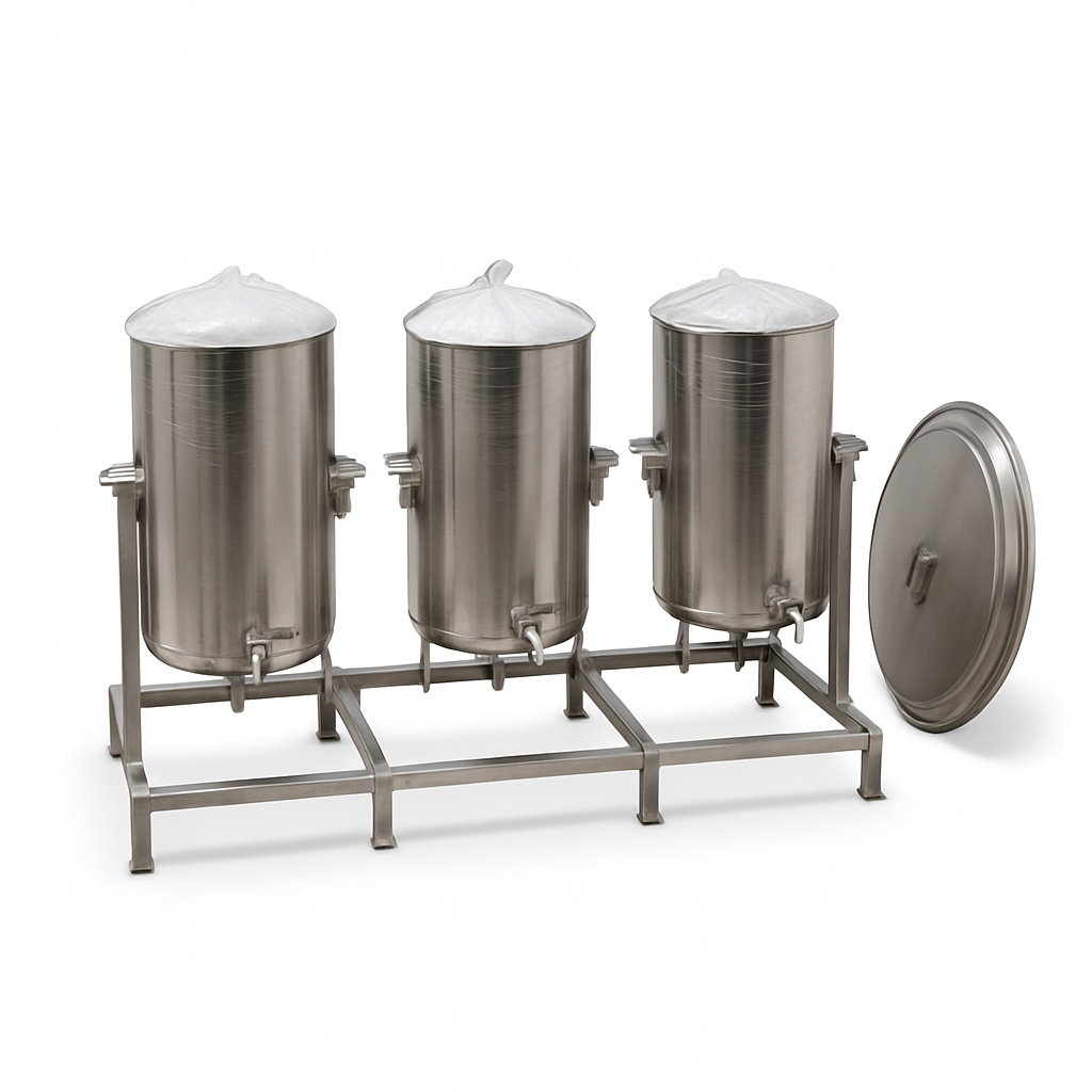 Commercial Steam Rice Machine, 10 Kg