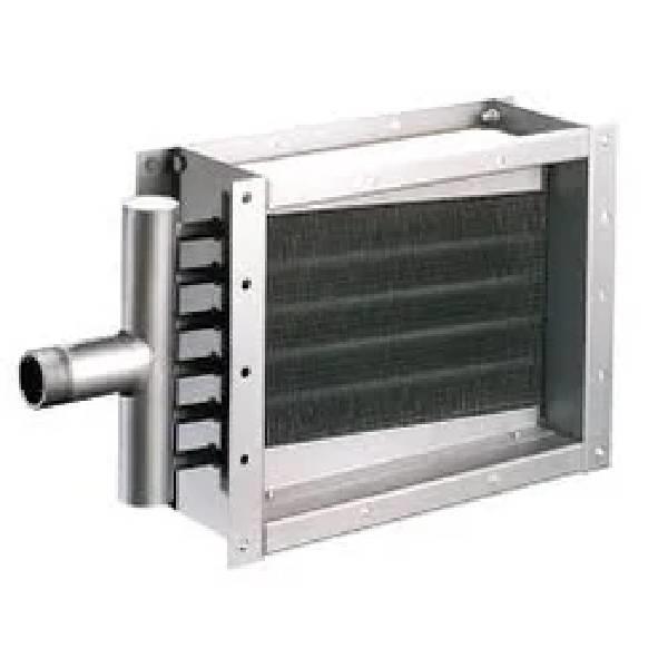 Steam Heating Coil Equipment