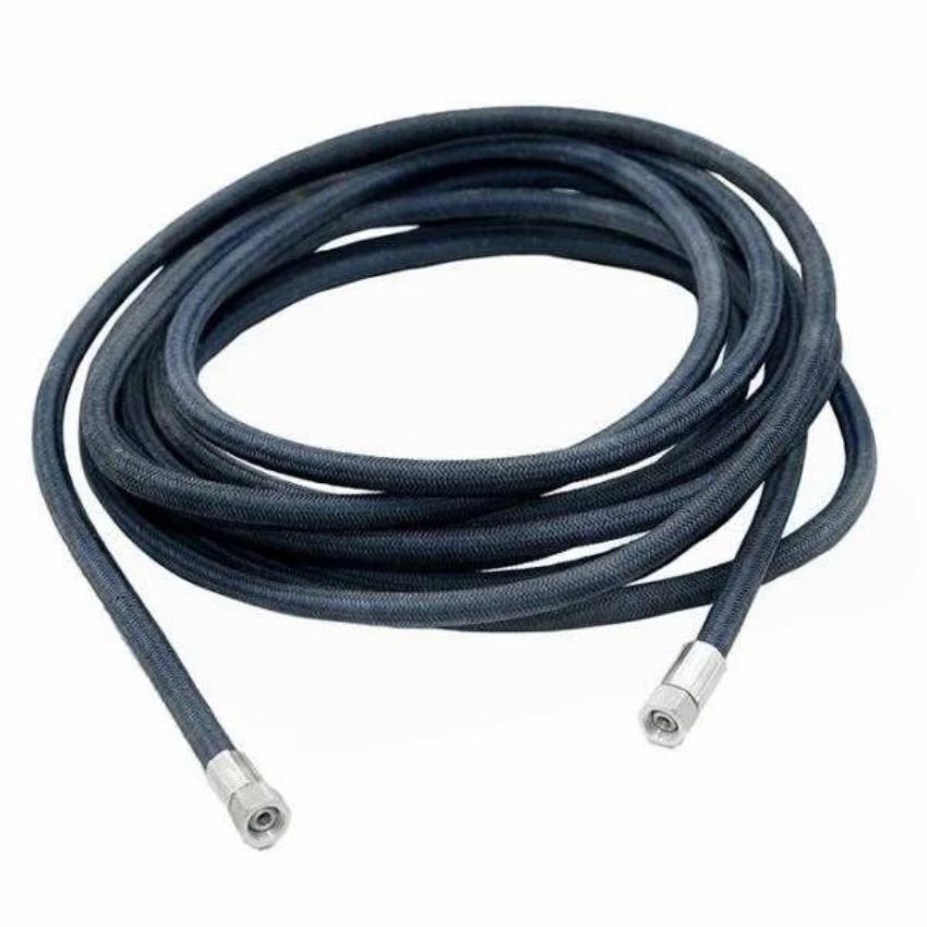 10mm Double Layer Steam Hose