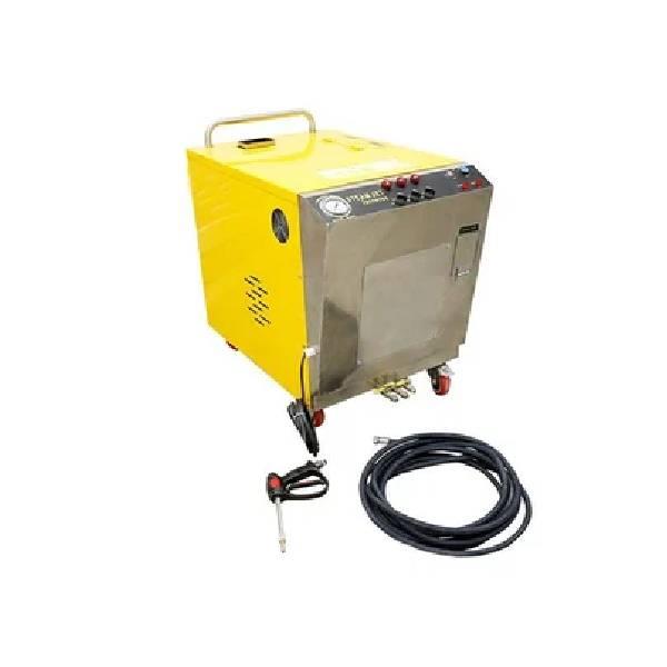 Steam Jet Cleaning Equipment