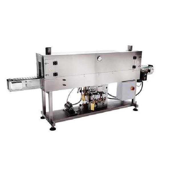 Shrink Tunnel Machine