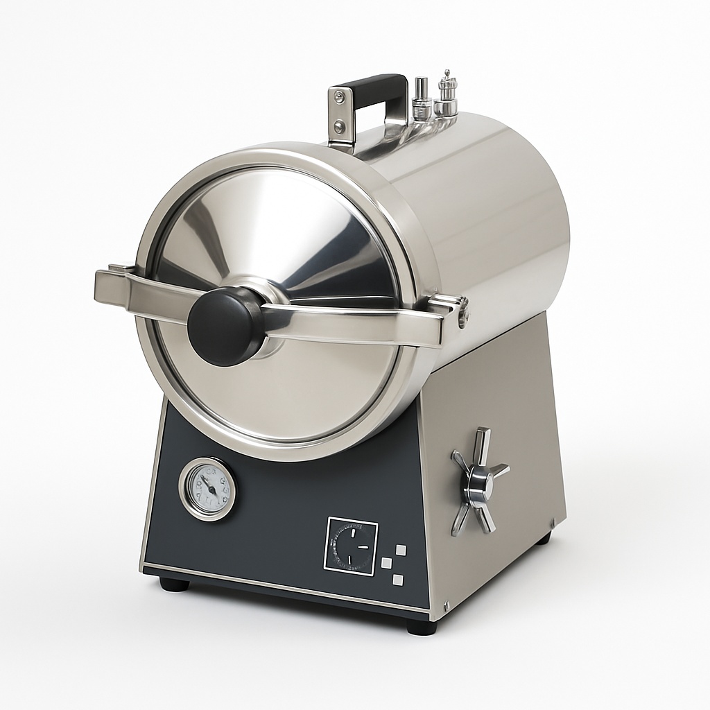 TS-BD24 Steam Sterilizer Machine