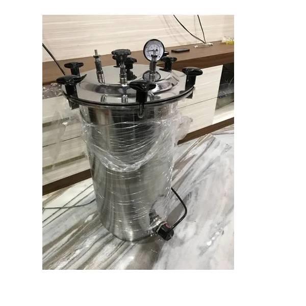 Hospital Steam Equipment