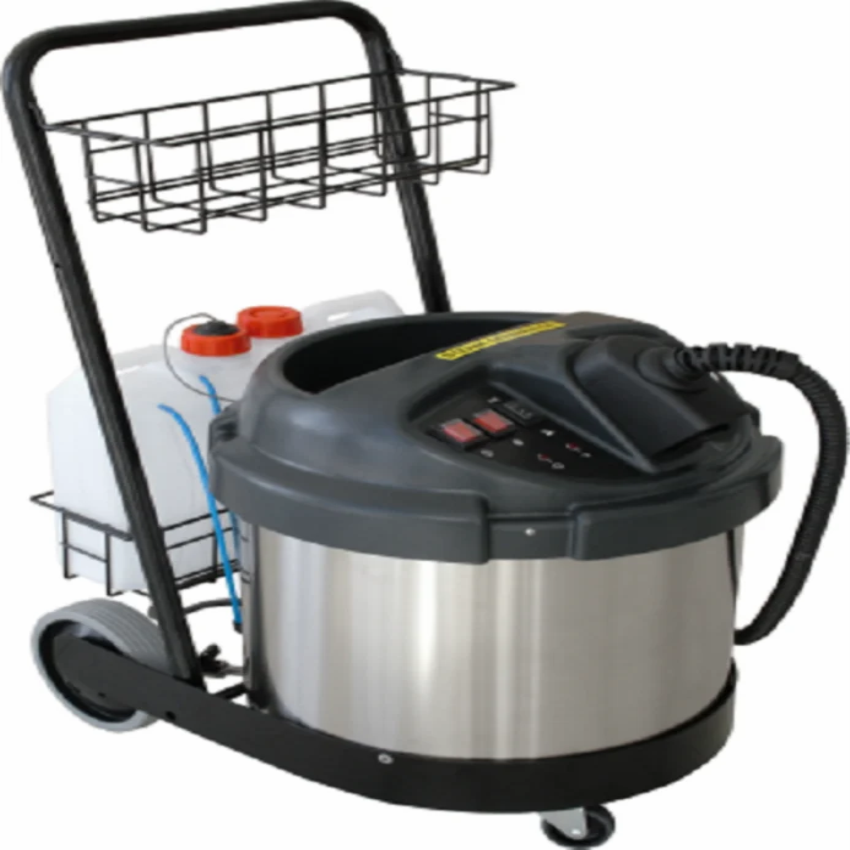 Electric Steam Vacuum Machine