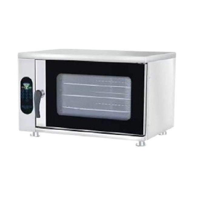 Commercial Steaming Equipment