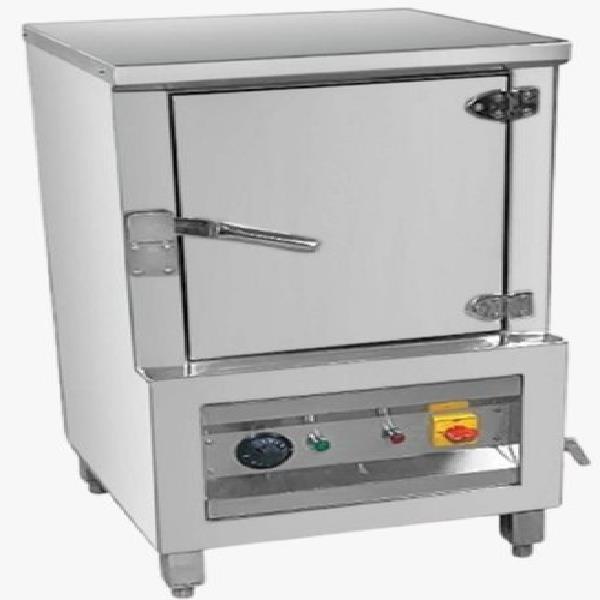 Kitchen Craft Steaming Equipment