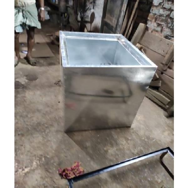 Chowmien Steaming Equipment