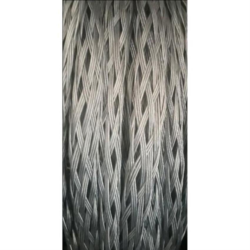 Steel 1MM-50MM Cable Pulling Grips