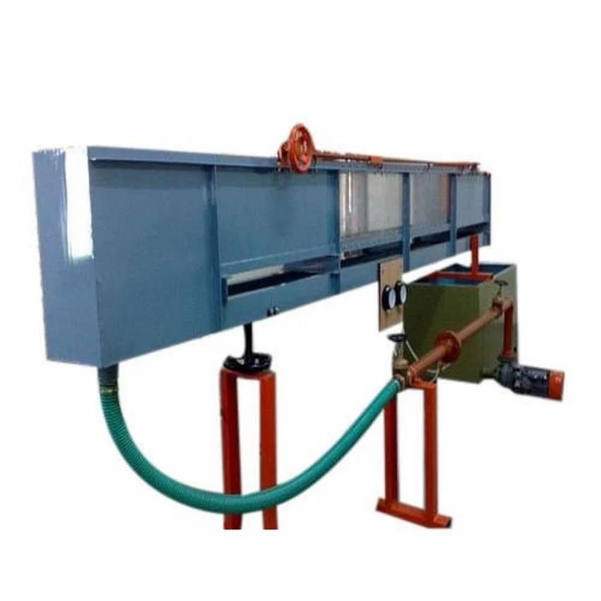 Steel Tilting Flume Apparatus (10 Ton)