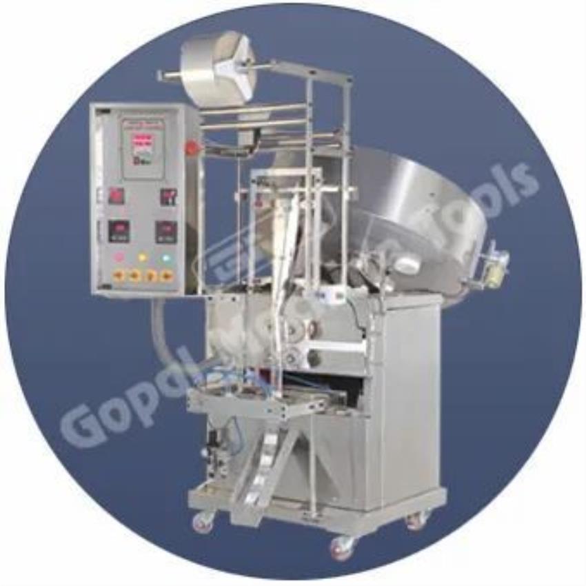 Steel Ball Packaging Equipment