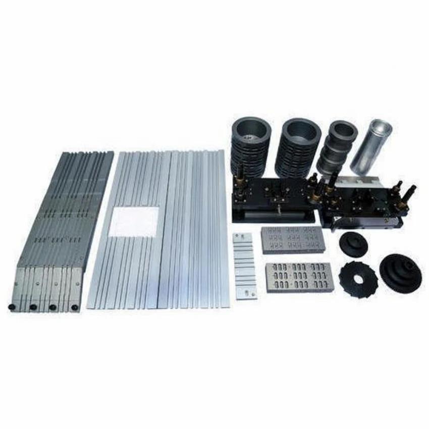 Steel Blister Packaging Machine Parts