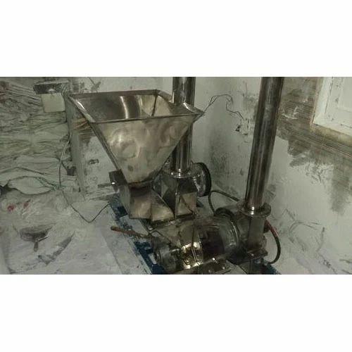 Steel Body 16 Inch Impact Pulverizer