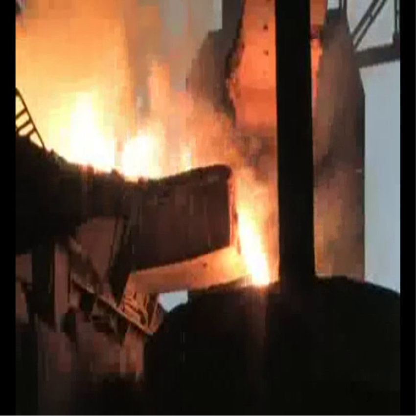 Steel Casting