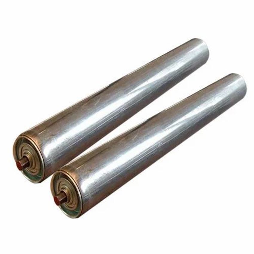 Stainless Steel Conveyor Roller