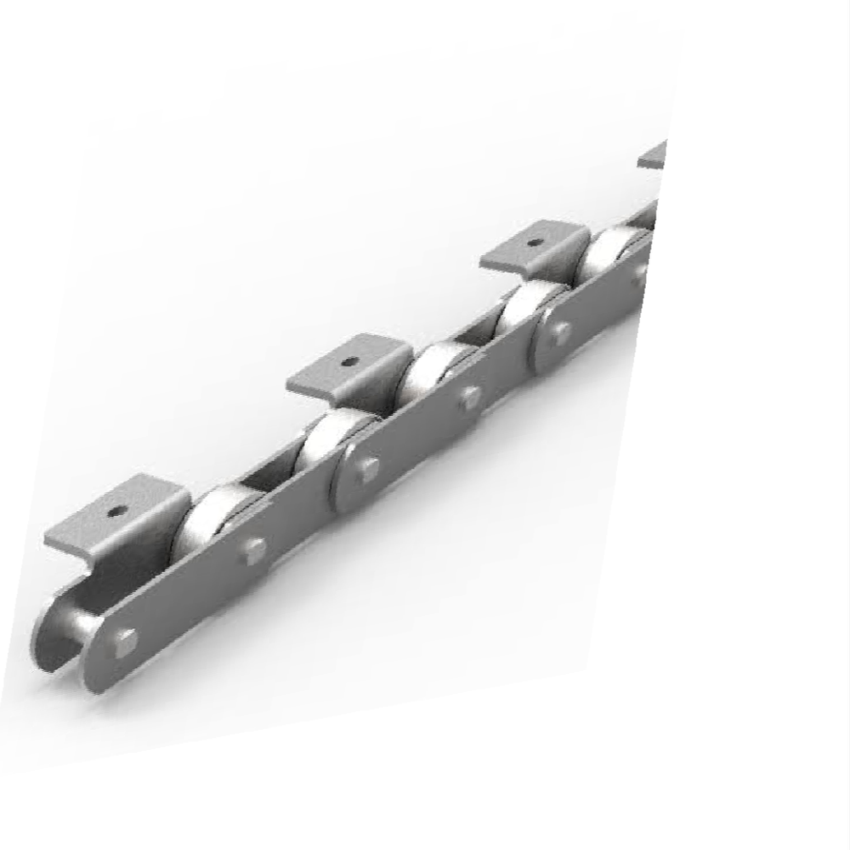 Steel Conveyor Roller Chain
