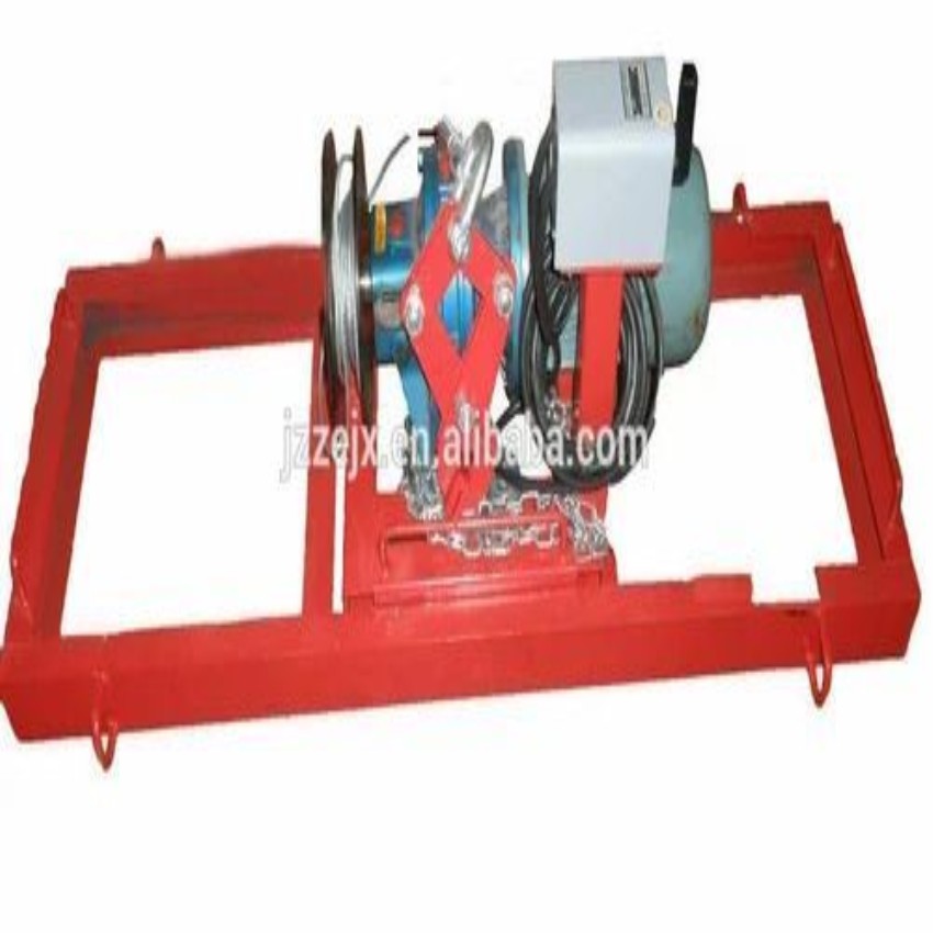 Steel Cord Stripping Machine