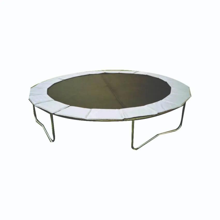 Steel Creative Fibrotech Garden Trampoline