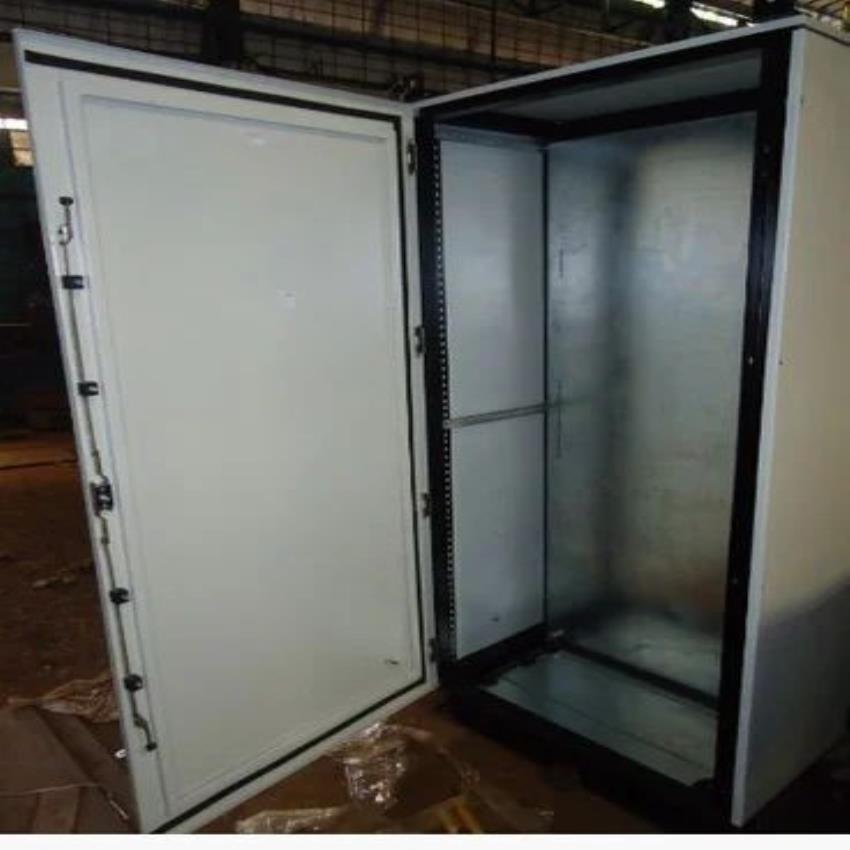 Steel Storage Cupboard