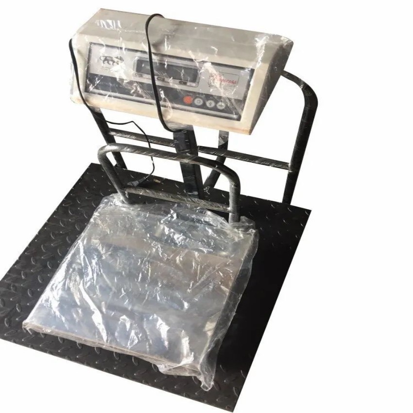Steel Digital Weight Scales 500 Kg